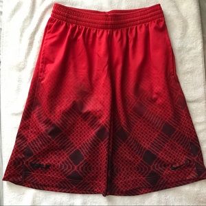 Lebron James Basketball Shorts